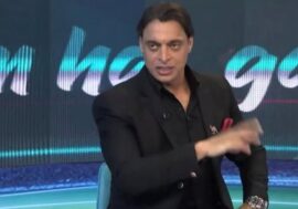 Shoaib Akhtar