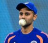 Suryakumar Yadav