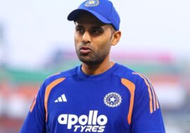 Suryakumar Yadav