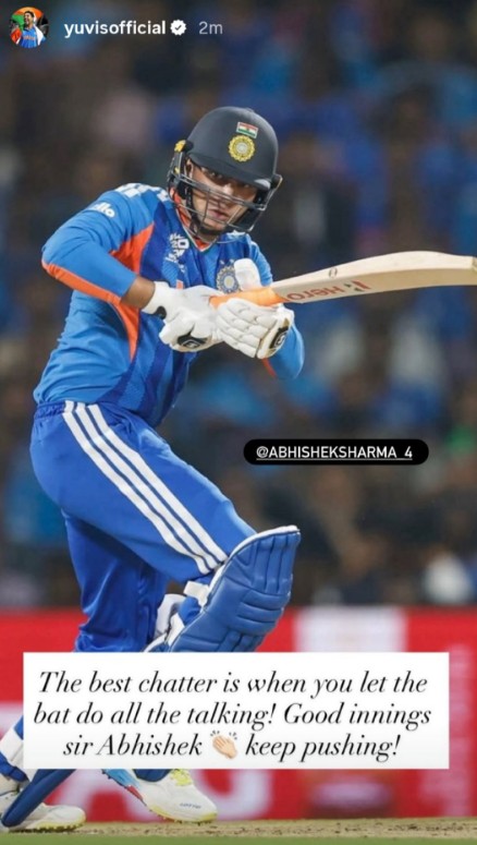 Yuvraj Singh