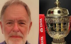 Ian Williams Langford