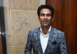 Mohammad Kaif