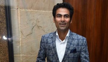 Mohammad Kaif