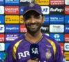 Ajinkya Rahane