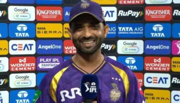 Ajinkya Rahane