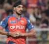Arshdeep SIngh