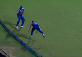 Axar Patel