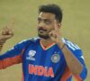 Axar Patel