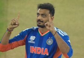 Axar Patel