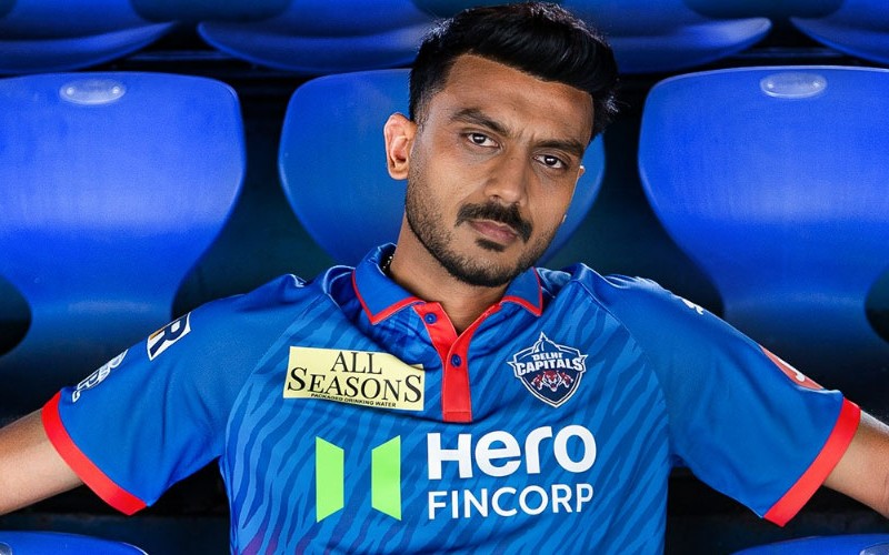 Axar Patel