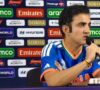 Gautam Gambhir