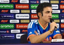 Gautam Gambhir