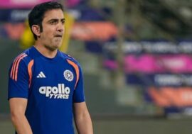 Gautam Gambhir