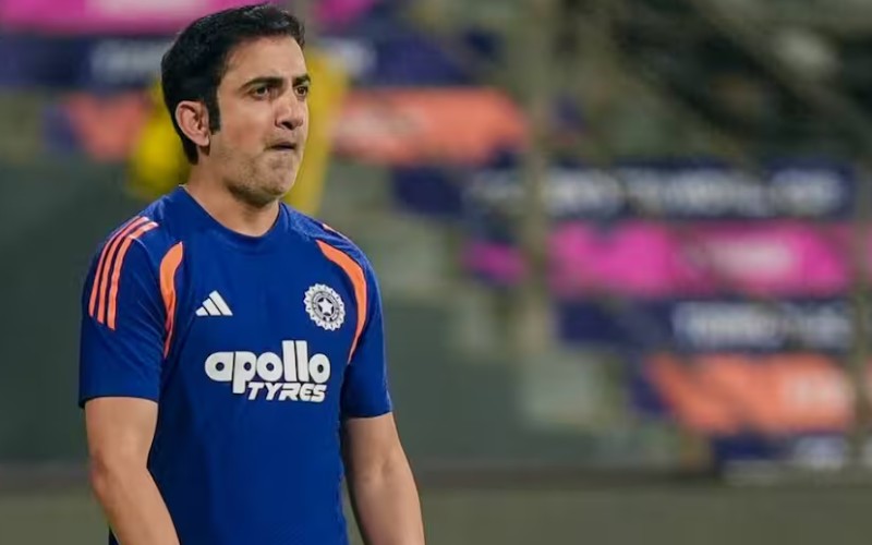 Gautam Gambhir