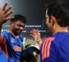 Sanju Samson