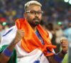 Hardik Pandya