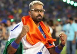 Hardik Pandya