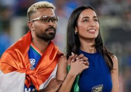 hardik pandya maheika