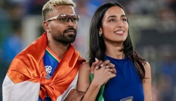 hardik pandya maheika