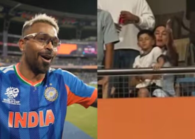 hardik pandya