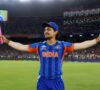 Ishan Kishan