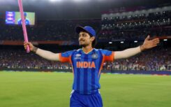 Ishan Kishan