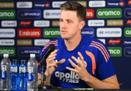 Morne Morkel