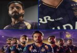 Kolkata Knight Riders