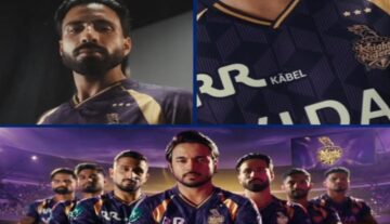 Kolkata Knight Riders
