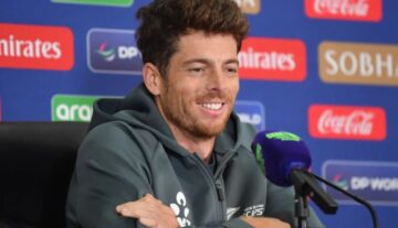 Mitchell Santner
