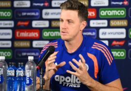 Morne Morkel