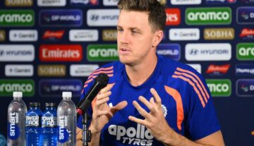 Morne Morkel
