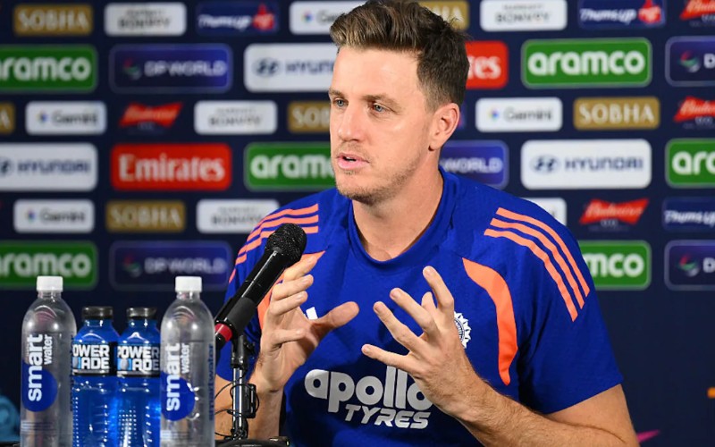Morne Morkel
