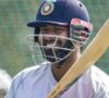 Rishabh Pant