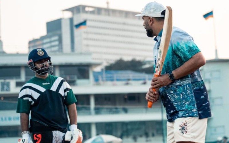 rishabh pant