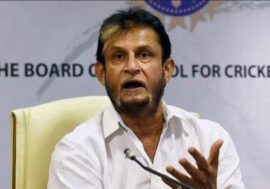 Sandeep Patil