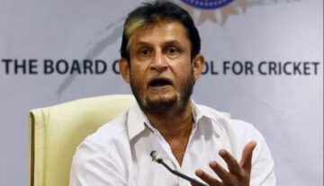 Sandeep Patil