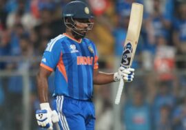 Sanju Samson