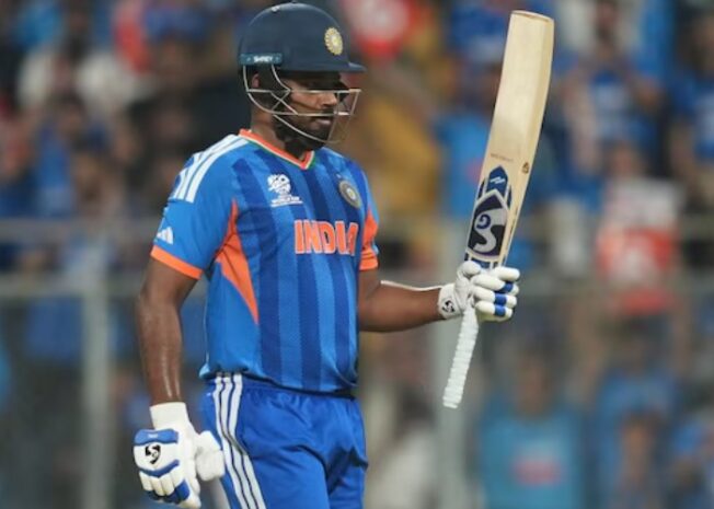 Sanju Samson