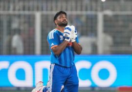 sanju samson