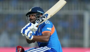Sanju Samson