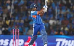 Sanju Samson