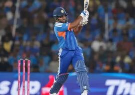 Sanju Samson
