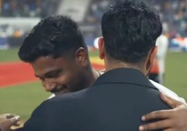 Sanju Samson