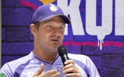 Shane Watson