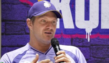 Shane Watson