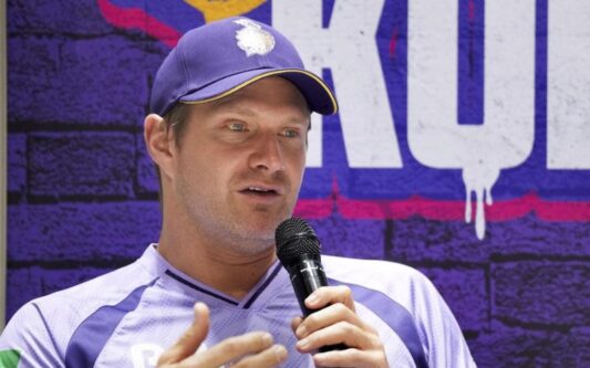 Shane Watson