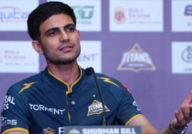 shubman gill