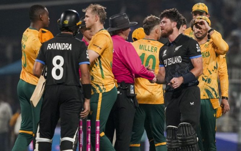 new zealand south africa