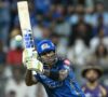 Suryakumar Yadav